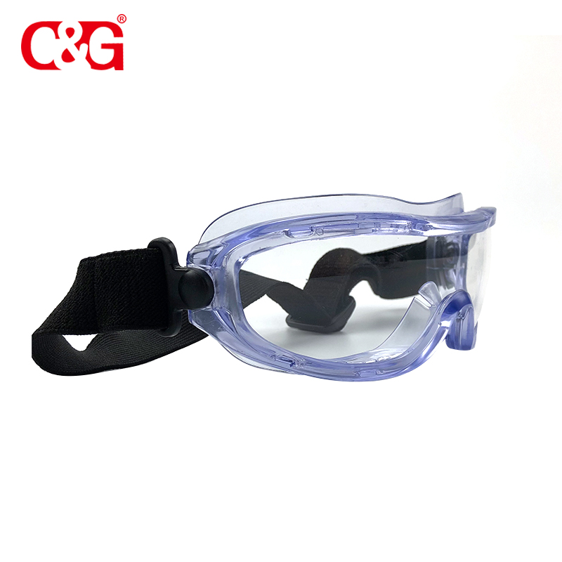 Safety glasses G11